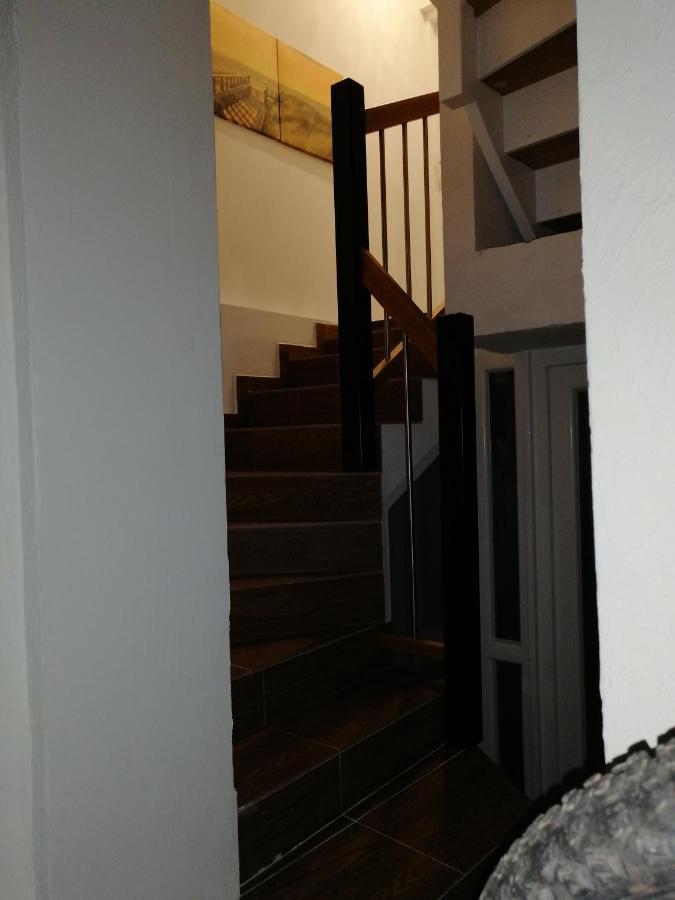 Apartament Rodzinny 1 Pietro Kołobrzeg Exterior foto
